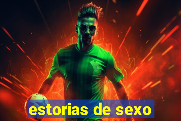 estorias de sexo